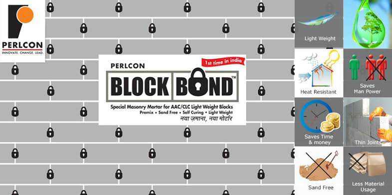 Perlcons BlockBond