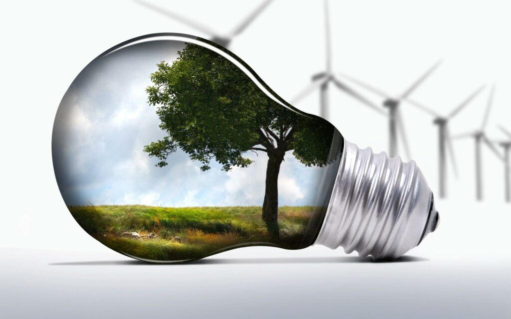 Top 10 Energy Saving Tips