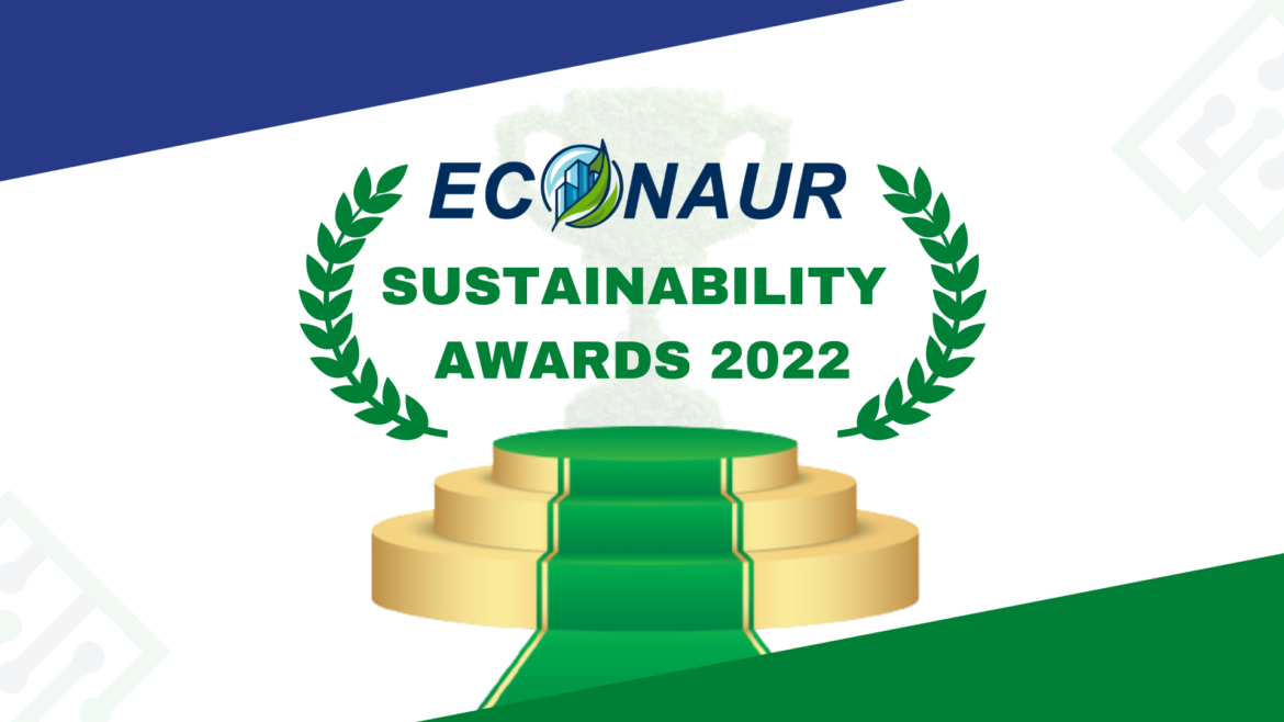 Econaur Sustainability Awards
