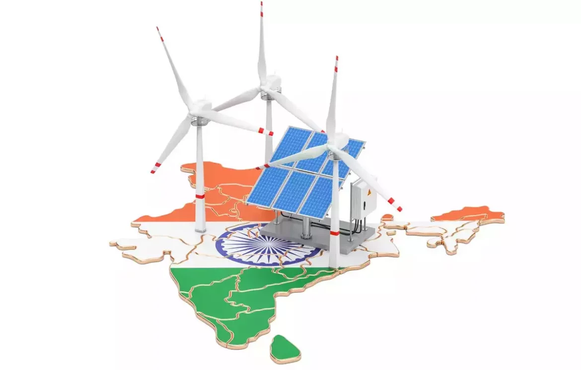 paving-the-way-for-green-growth-in-india India's 2023 Budget for Sustainable Future