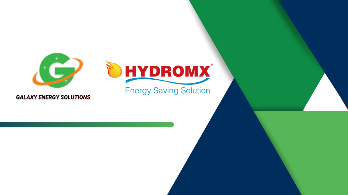 Hydromx: Energy-Efficient Chiller and Heat Pump Optimization