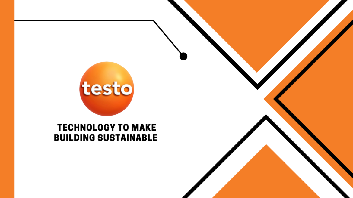 Testo Measurement Technology: Precision Instruments and Innovations"