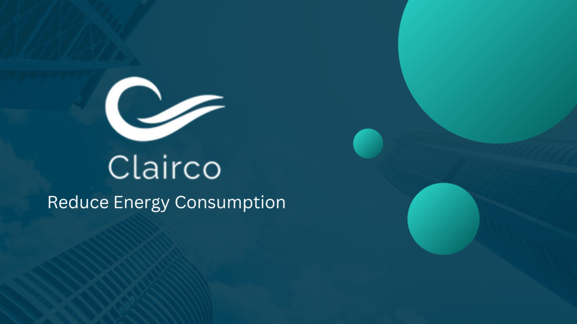 Clairco Air Purification and Energy Efficiency Solutions