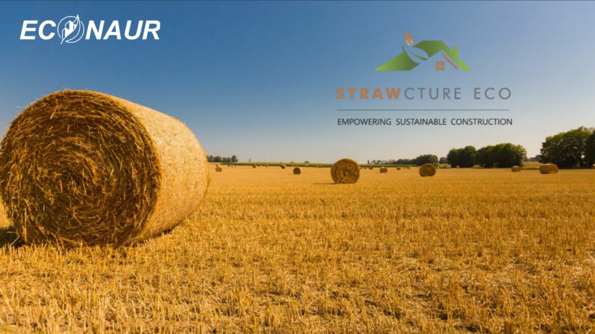 PROJECT Sustainable and Eco-Friendly Panels