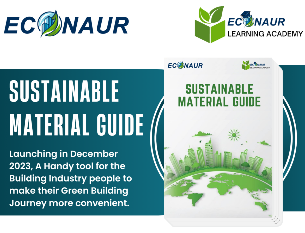 Sustainable Material Guide by Econaur (6) Econaur's Guide