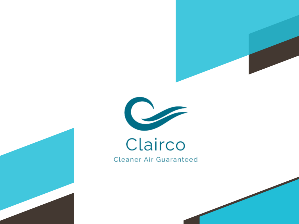 ASTBERG ERV DIFFERENT MODELS.pdf Clairco’s Air Purification Solutions